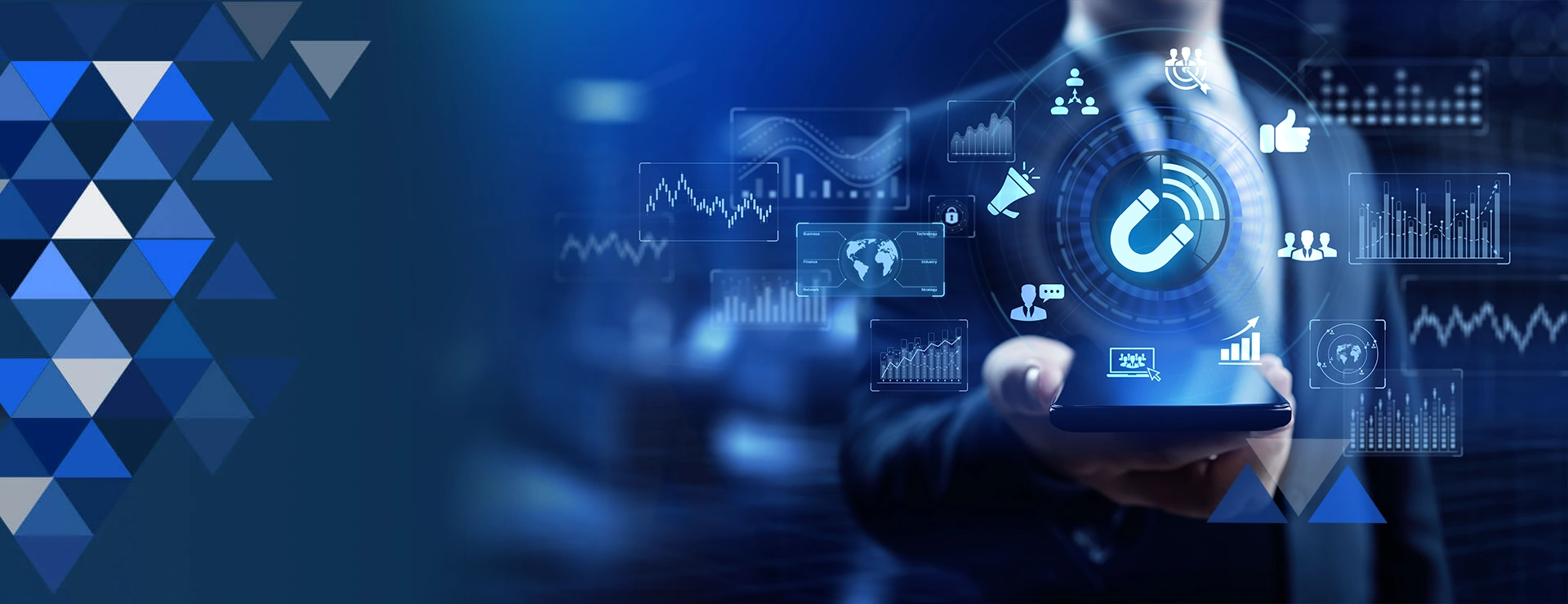 agence experte du digital